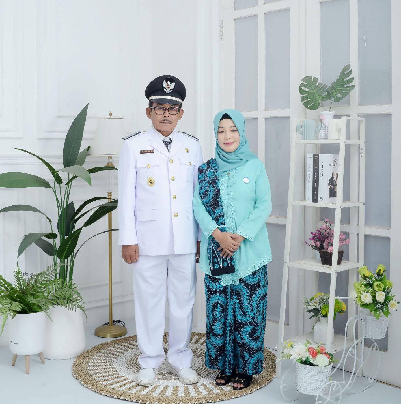 Kepala Desa